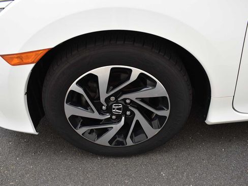 Used 2018 Honda Civic LX-P image 16