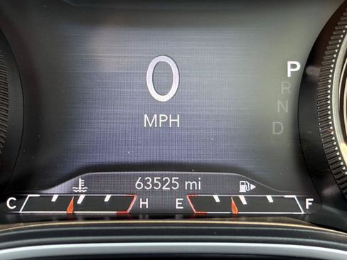 Used 2019 Jeep Cherokee Limited AWD/4WD image 27