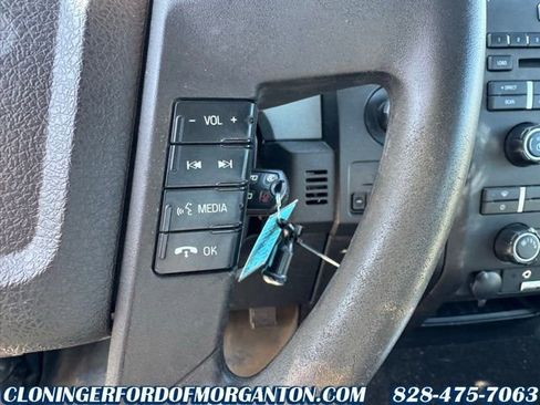 Used 2014 Ford F150 STX w/ Equipment Group 201A Mid image 23