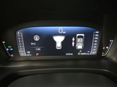 New 2026 Honda Passport TrailSport Elite image 6