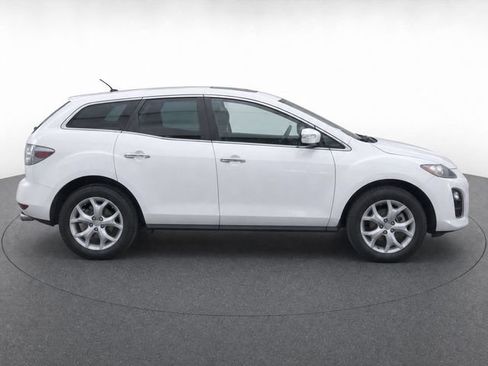 Used 2011 MAZDA CX-7 s Grand Touring AWD/4WD image 8