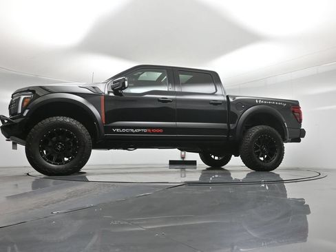 Used 2024 Ford F150 Raptor w/ Equipment Group 803A Raptor R AWD/4WD image 7