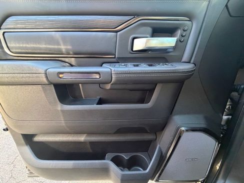 New 2026 RAM 2500 Power Wagon image 23