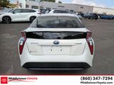 Certified 2017 Toyota Prius Four image 4