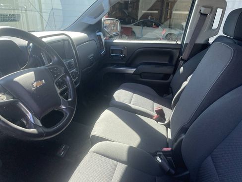 Used 2015 Chevrolet Silverado 1500 LT w/ All Star Edition RWD image 6