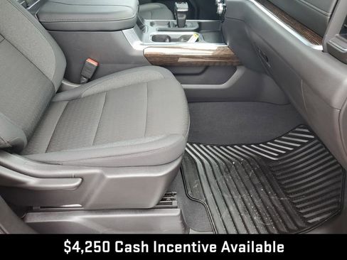 New 2026 GMC Sierra 1500 Elevation w/ Preferred Package AWD/4WD image 19