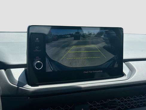 New 2026 Honda Accord LX image 13