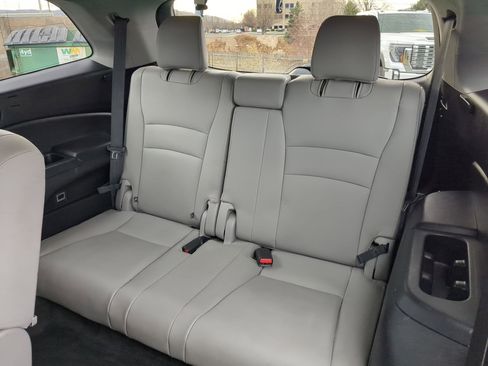 Used 2016 Honda Pilot EX-L image 20