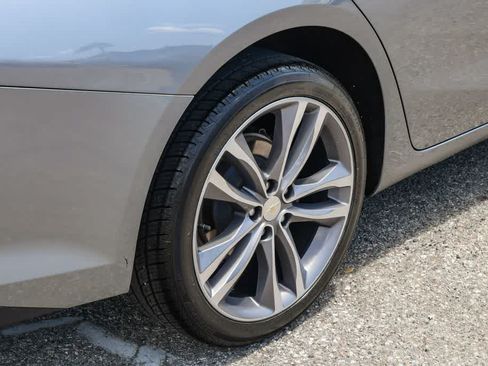 Used 2024 Chevrolet Malibu LT FWD image 10