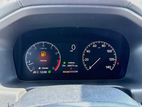Used 2026 Honda Odyssey EX-L image 13