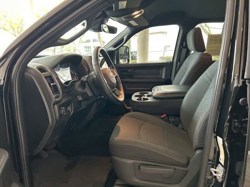 Used 2025 RAM 3500 Tradesman image 5