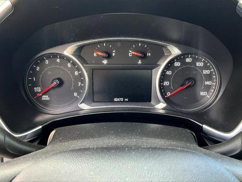 Used 2021 Chevrolet Equinox LT image 14