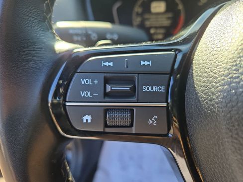 Used 2025 Honda Civic Sport image 22