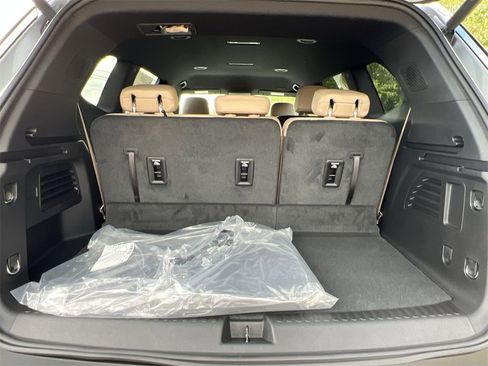 New 2026 Buick Enclave Preferred image 26