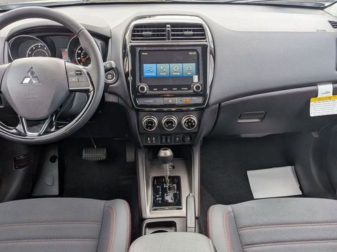 New 2025 Mitsubishi Outlander Sport SE image 28