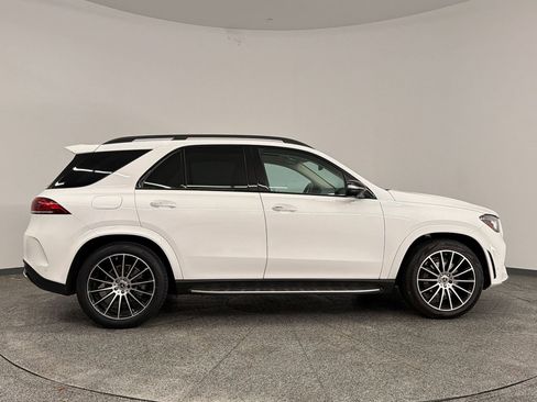 Certified 2023 Mercedes-Benz GLE 350 image 7
