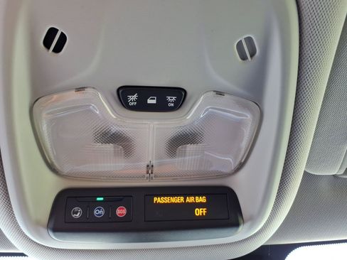 Used 2024 Chevrolet TrailBlazer LT w/ LT Cold Weather Package FWD image 29