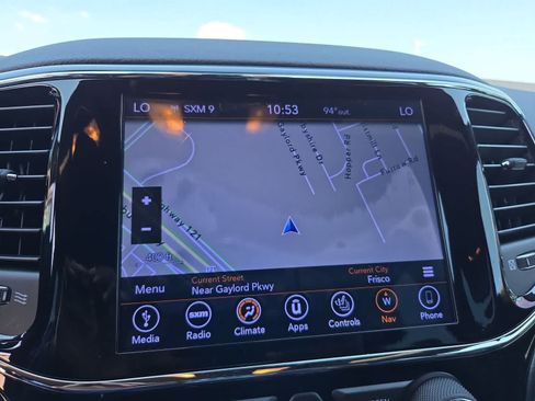 Used 2019 Jeep Grand Cherokee Altitude RWD image 27