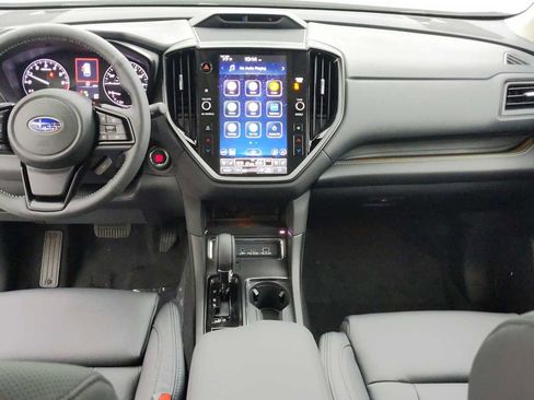 New 2025 Subaru Ascent Bronze Edition w/ Onyx Package image 19