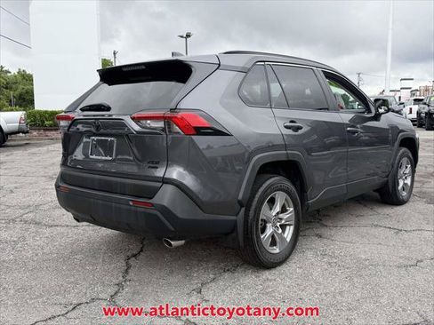 Certified 2024 Toyota RAV4 XLE w/ Convenience Package AWD/4WD image 8