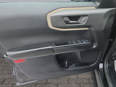 Certified 2025 Ford Bronco Sport Big Bend image 10