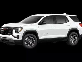 New 2026 GMC Terrain Elevation video 1