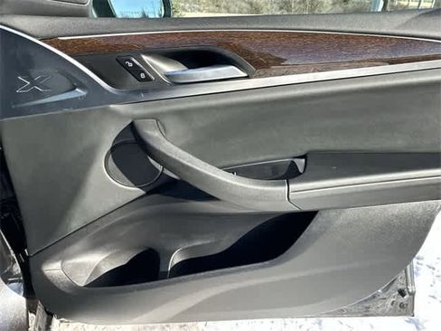 Used 2023 BMW X4 xDrive30i w/ Premium Package image 24