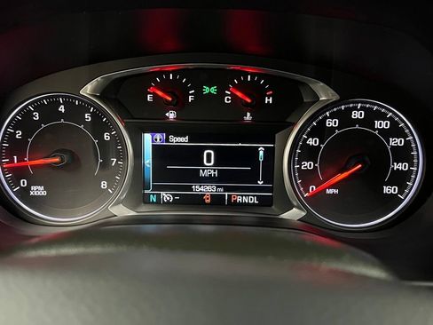 Used 2017 GMC Acadia SLE w/ Driver Alert Package I FWD image 25