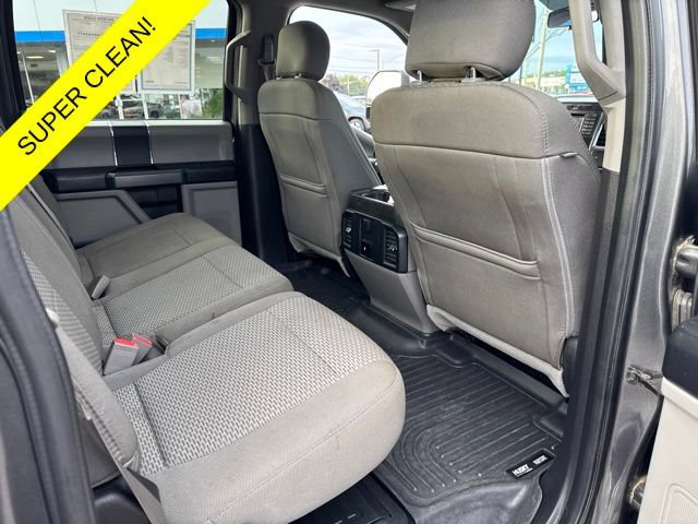 Used 2019 Ford F250 XLT w/ Snow Plow Prep Package AWD/4WD image 22