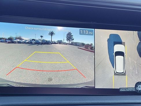 New 2026 Hyundai Palisade SEL image 10