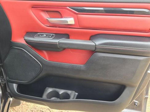 Used 2020 RAM 1500 Rebel w/ Level 1 Equipment Group image 4