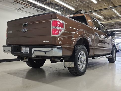 Used 2012 Ford F150 XLT w/ XTR Pkg AWD/4WD image 18