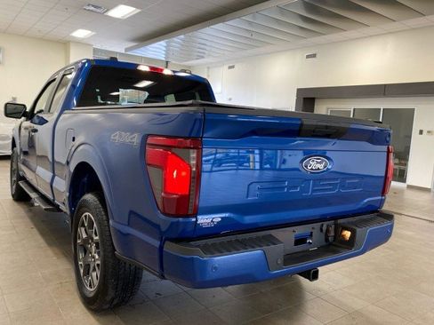 Certified 2024 Ford F150 STX image 5