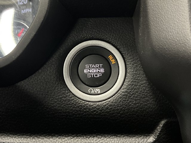 Used 2024 RAM 1500 Big Horn AWD/4WD image 21