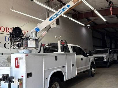 Used 2019 Ford F350 XL w/ XL Value Package
