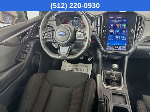 Certified 2023 Subaru WRX Premium AWD/4WD image 26