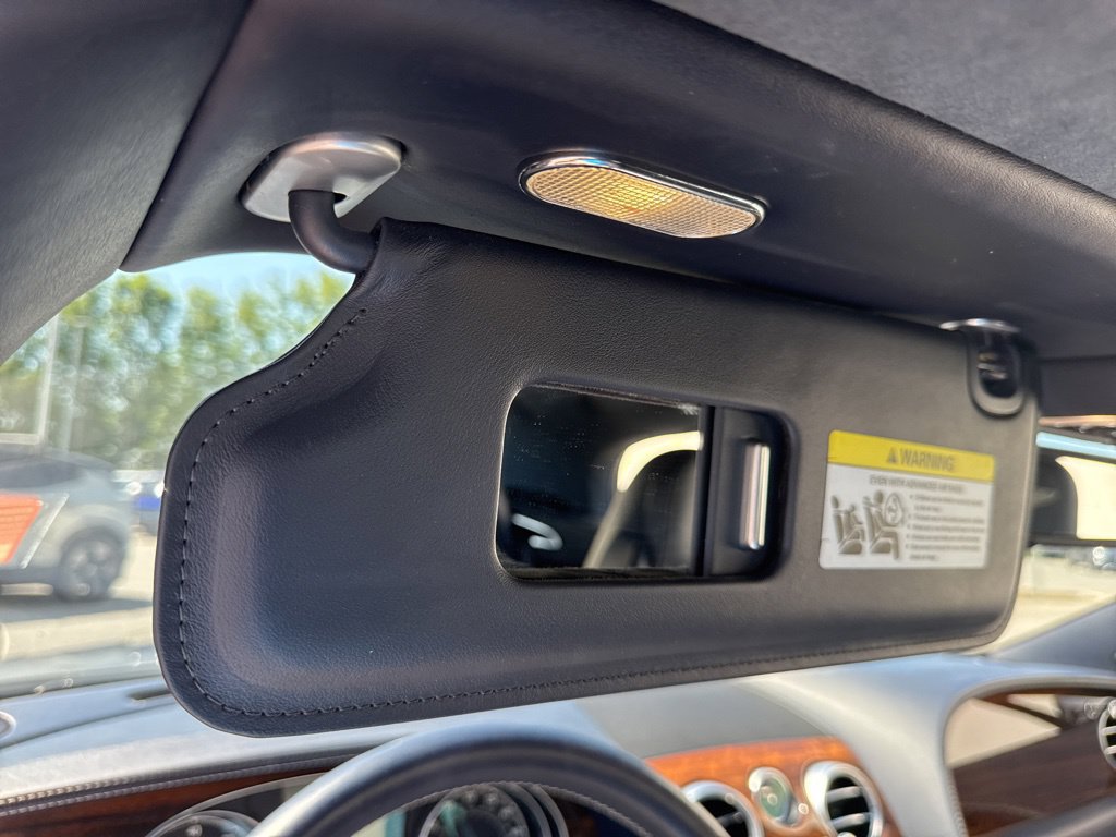 Used 2016 Bentley Continental GT AWD/4WD image 30