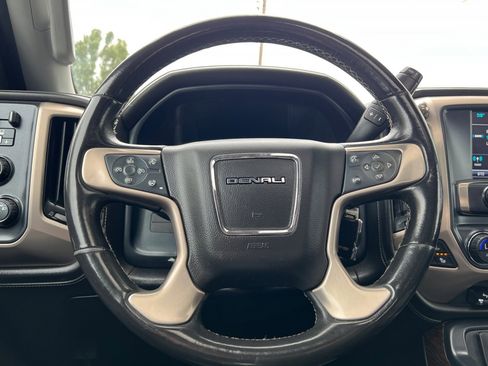 Used 2019 GMC Sierra 3500 Denali w/ Duramax Plus Package image 22