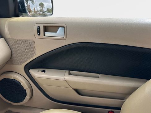 Used 2008 Ford Mustang GT Premium image 20