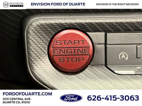New 2026 Ford Mustang Premium image 22