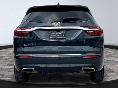 Used 2020 Buick Enclave Avenir w/ Avenir Technology Package AWD/4WD image 6