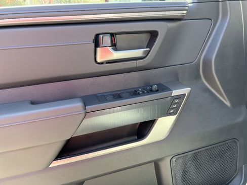 New 2026 Toyota Tundra Platinum image 10