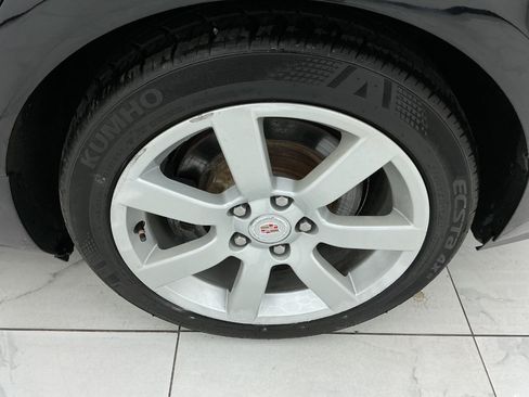 Used 2013 Cadillac ATS Sedan RWD image 46