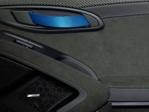 Used 2024 Porsche 718 Cayman GT4 RS image 49