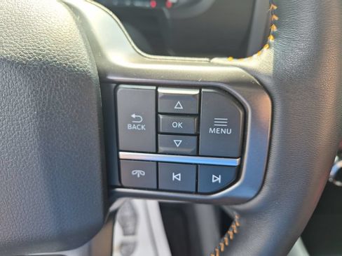 Used 2024 Ford F150 Tremor w/ Bed Utility Package AWD/4WD image 16
