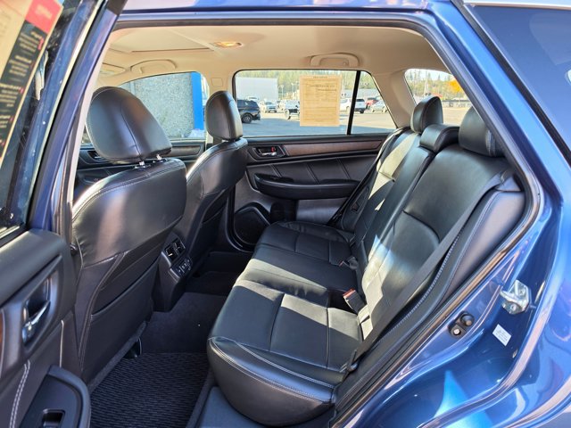 Used 2019 Subaru Outback 2.5i Limited AWD/4WD image 17
