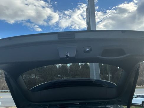 Used 2024 Hyundai Tucson Limited image 18