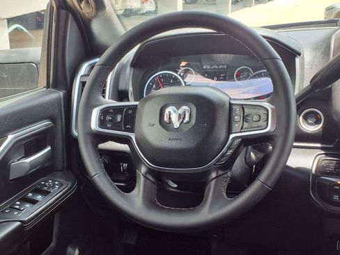 Used 2026 RAM 2500 Big Horn AWD/4WD image 17