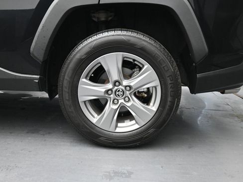 Used 2024 Toyota RAV4 XLE FWD image 13