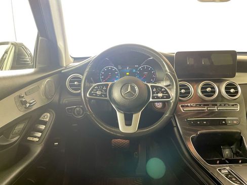 Used 2020 Mercedes-Benz GLC 300 4MATIC image 26